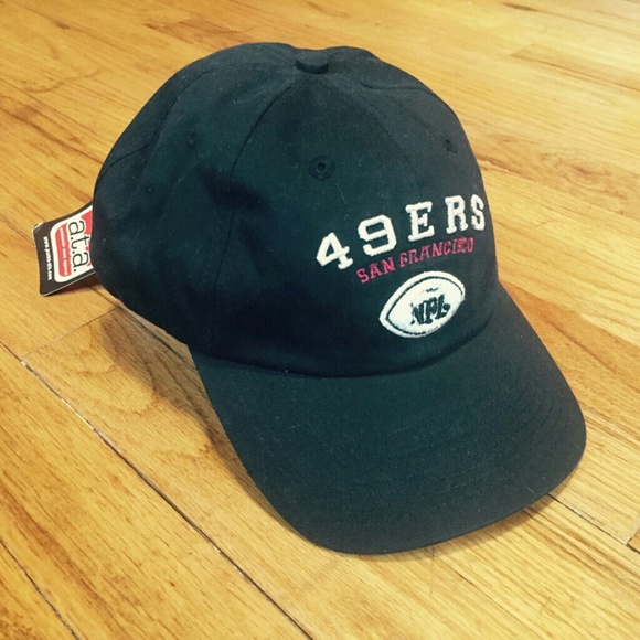 san fran 49ers apparel